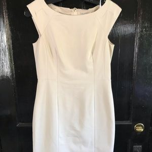 H&M Classic Sheath Dress